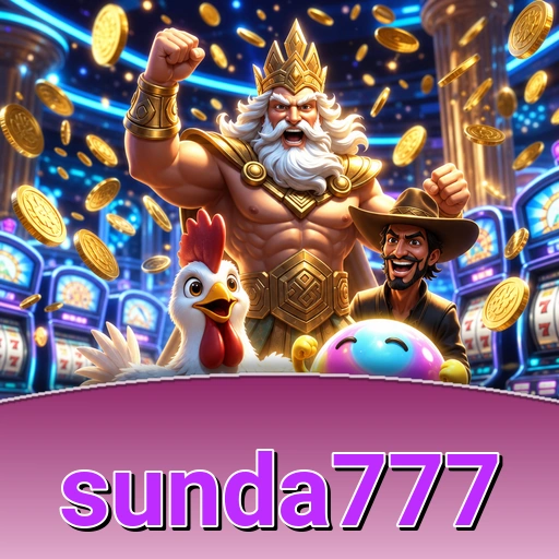 Layar beranda sunda777