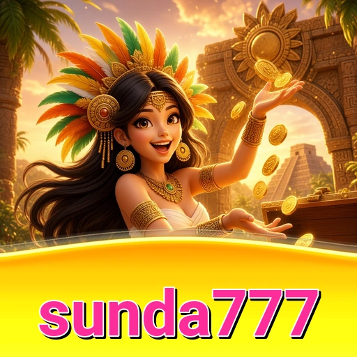 Layar pengaturan sunda777