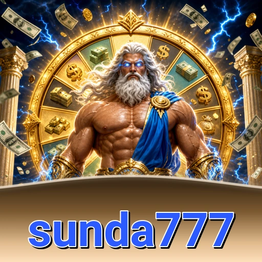 Layar notifikasi sunda777